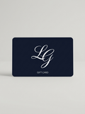 Lou & Gold Geschenkkarte (Kopie)