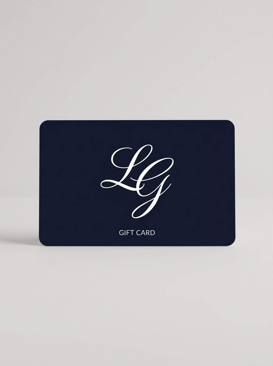 Lou & Gold Geschenkkarte (Kopie)